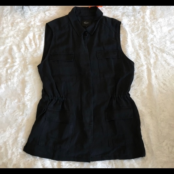 Rails vest - Picture 4 of 5